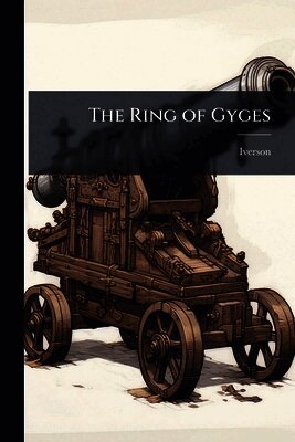 Iverson - Ring of Gyges, Häftad