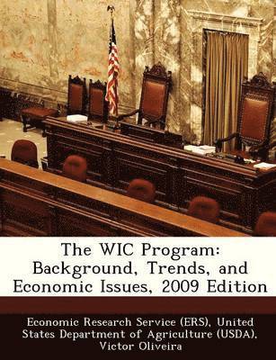 bokomslag The Wic Program