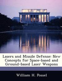 bokomslag Lasers and Missile Defense