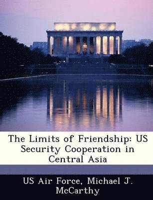 The Limits of Friendship 1