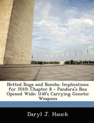 Netted Bugs and Bombs 1