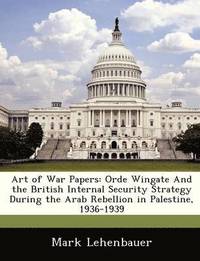 bokomslag Art of War Papers