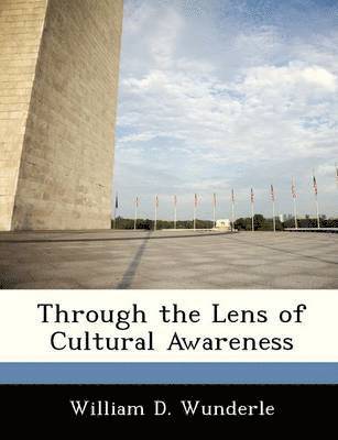 Through the Lens of Cultural Awareness 1