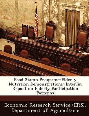 Food Stamp Program-Elderly Nutrition Demonstrations 1