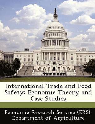 International Trade and Food Safety 1