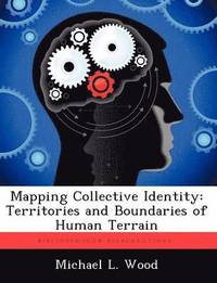 bokomslag Mapping Collective Identity