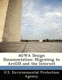 bokomslag Agwa Design Documentation
