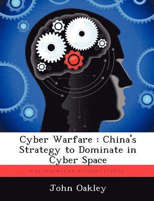 Cyber Warfare 1