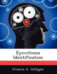 bokomslag Eyewitness Identification