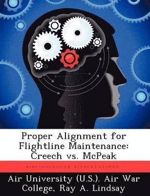 bokomslag Proper Alignment for Flightline Maintenance