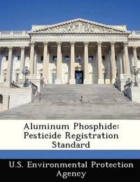 bokomslag Aluminum Phosphide