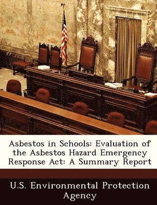 Asbestos in Schools 1