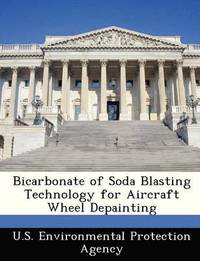 bokomslag Bicarbonate of Soda Blasting Technology for Aircraft Wheel Depainting