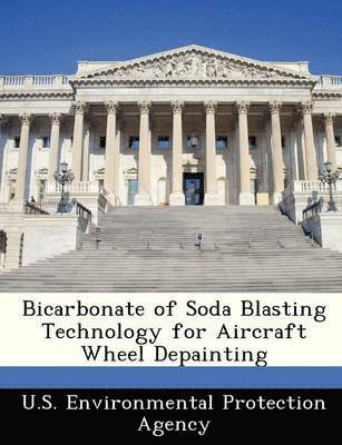 bokomslag Bicarbonate of Soda Blasting Technology for Aircraft Wheel Depainting