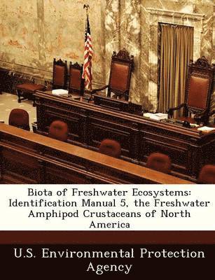 bokomslag Biota of Freshwater Ecosystems