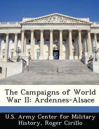 bokomslag The Campaigns of World War II