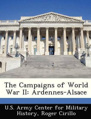 The Campaigns of World War II 1