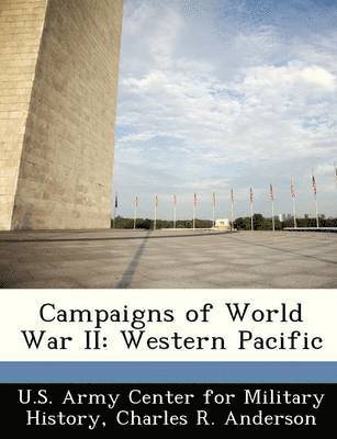 Campaigns of World War II 1