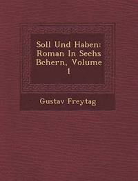 bokomslag Soll Und Haben