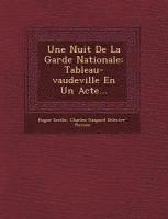 Une Nuit de la Garde Nationale