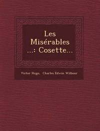 bokomslag Les Miserables ...
