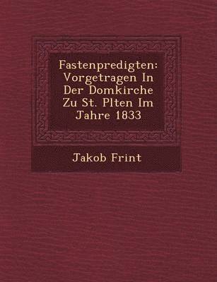 Fastenpredigten 1