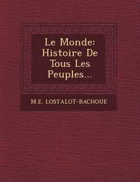 bokomslag Le Monde