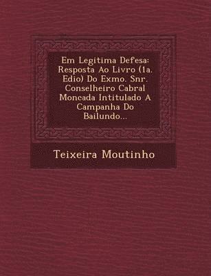 Em Legitima Defesa 1