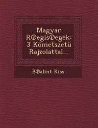 bokomslag Magyar R Egis Egek