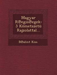 bokomslag Magyar R Egis Egek