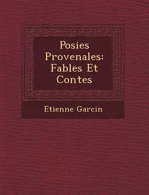 Po�sies Proven�ales