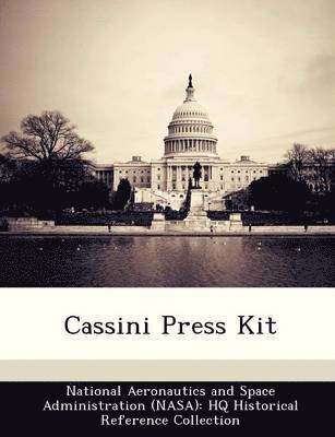 Cassini Press Kit 1
