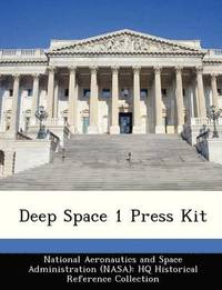 bokomslag Deep Space 1 Press Kit