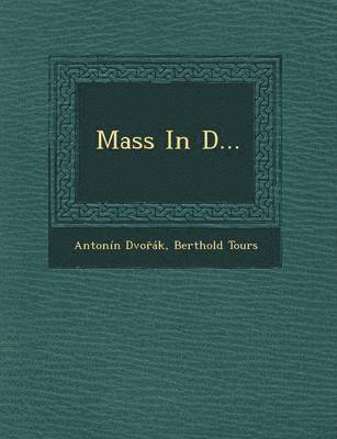 Mass in D... 1