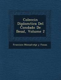 bokomslag Colecci N Diplom Tica del Condado de Besal, Volume 2