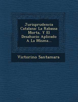 Jurisprudencia Catalana 1