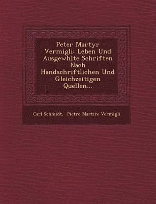 Peter Martyr Vermigli 1