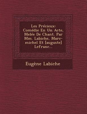 Les Precieux