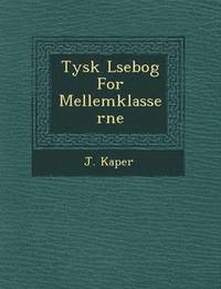 bokomslag Tysk L Sebog for Mellemklasserne