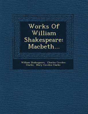 Works Of William Shakespeare 1