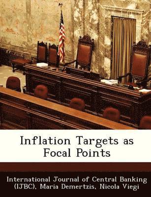 Inflation Targets as Focal Points 1