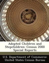 bokomslag Adopted Children and Stepchildren