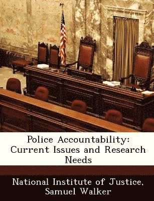 Police Accountability 1