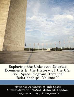 John M Logdon, Dwayne A Day - Exploring the Unknown, Häftad
