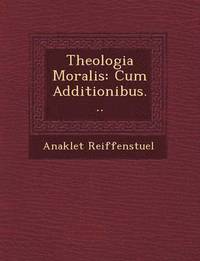 bokomslag Theologia Moralis