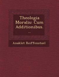 bokomslag Theologia Moralis