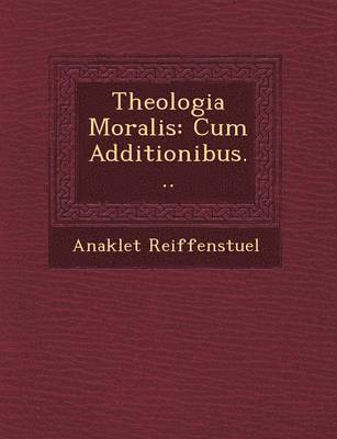 bokomslag Theologia Moralis