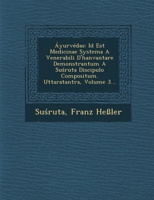 Ayurvedas 1