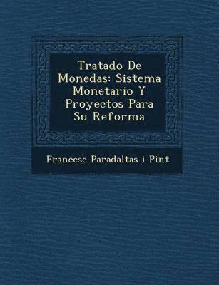 bokomslag Tratado de Monedas