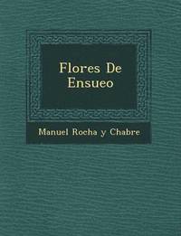 bokomslag Flores de Ensue O